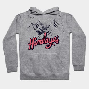 himalayas Hoodie